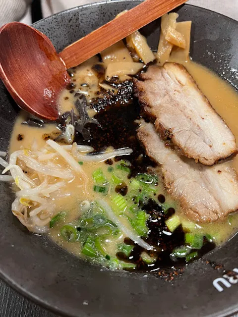 Yoshiharu Ramen