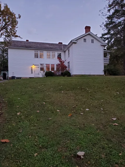 Sunny Pointe Guest House