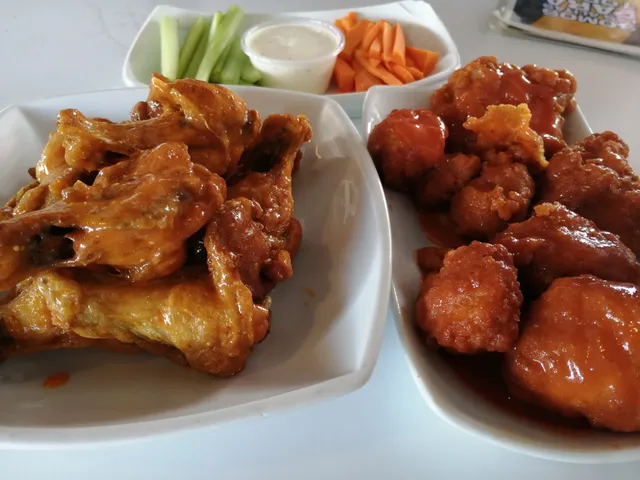 Vancouver Wings