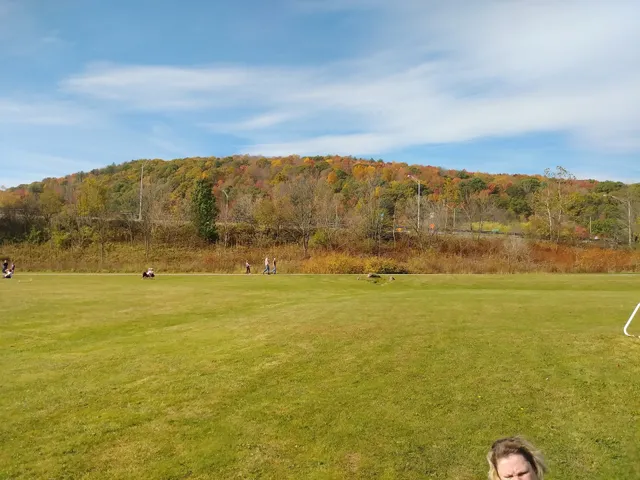 Otsiningo Park North