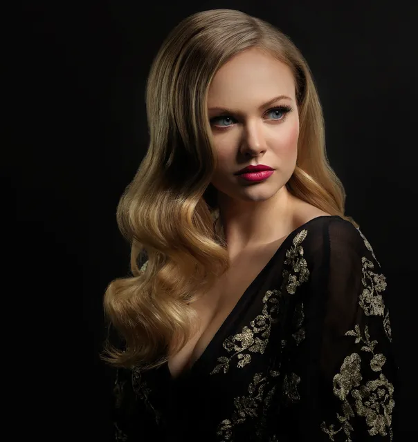 Make-up and Hair by Kerry-Lou