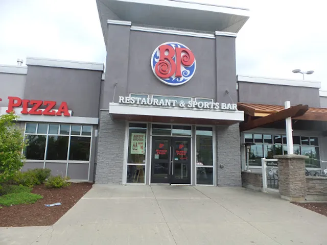 Boston Pizza
