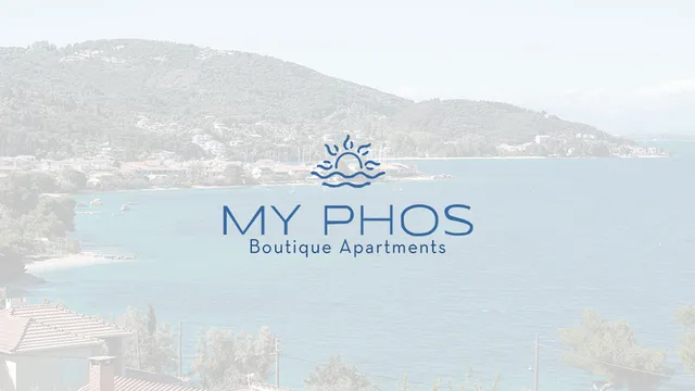 Aristea Apartments Lefkada