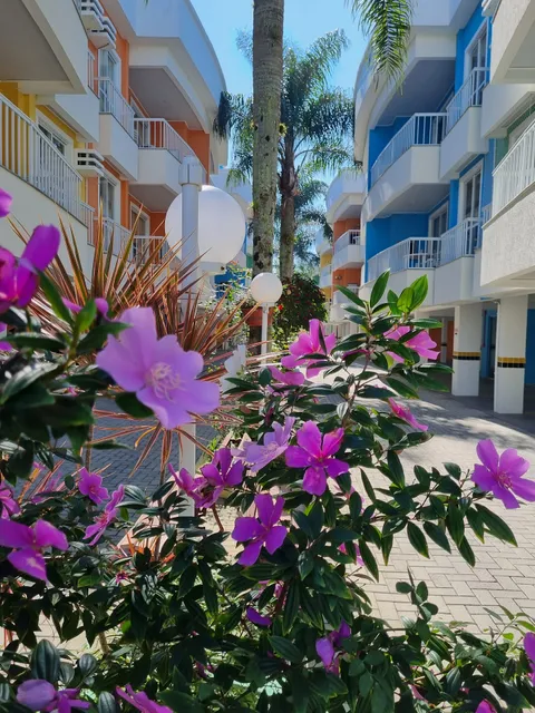 Residencial San Victor