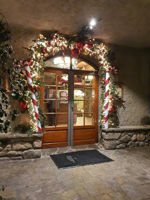 Restaurant Can Burguès