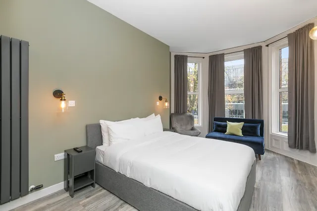 Number 11 by the Warren Collection