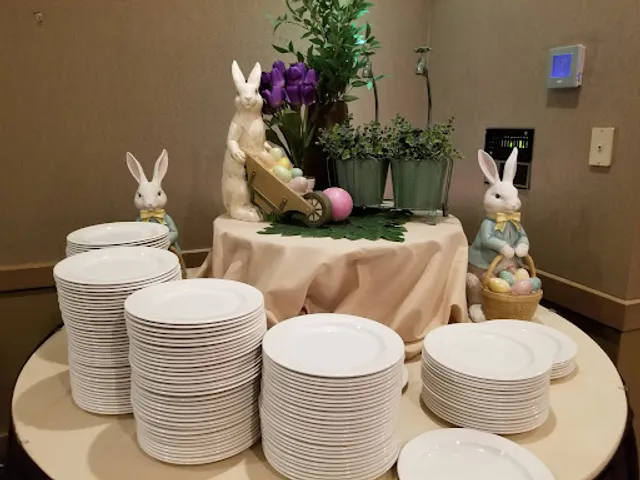 Mulligan's Restaurant