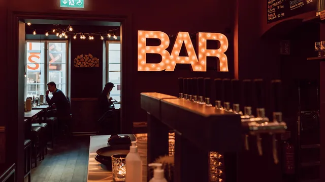 Brisket & Friends Göteborg