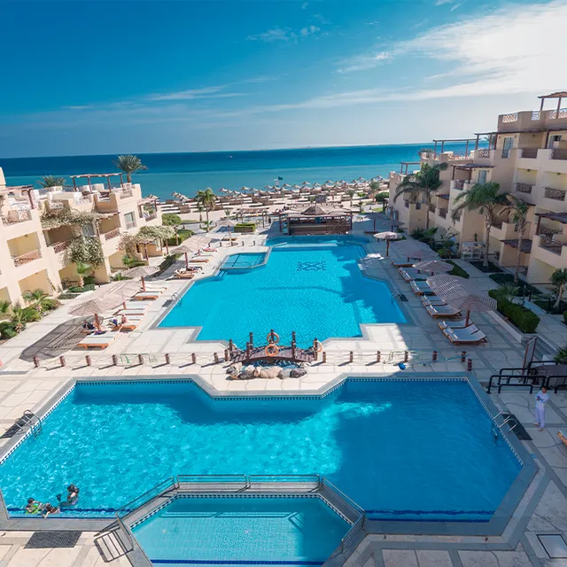 Imperial Shams Abu Soma