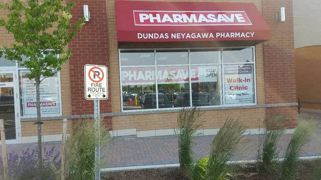 Pharmasave Dundas Neyagawa Pharmacy