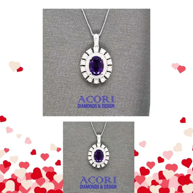ACORI Diamonds & Design