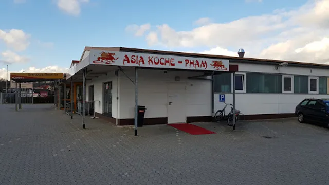Asia Küche PHAM