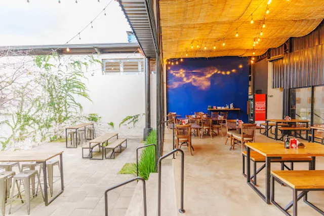 Luigia Pizzeria Napoletana - Cascavel