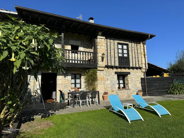 Alojamiento Casa Lula