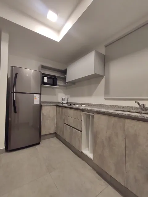 Aristobulo Apartments