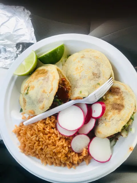 Tacos Juanita's Estilo Mezcala