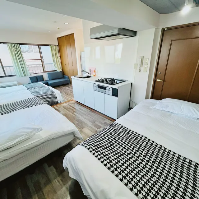 Tokyo Ueno Hostel Palazetto Iriya