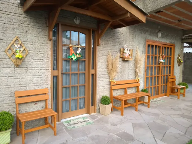 Apartamento Das Flores