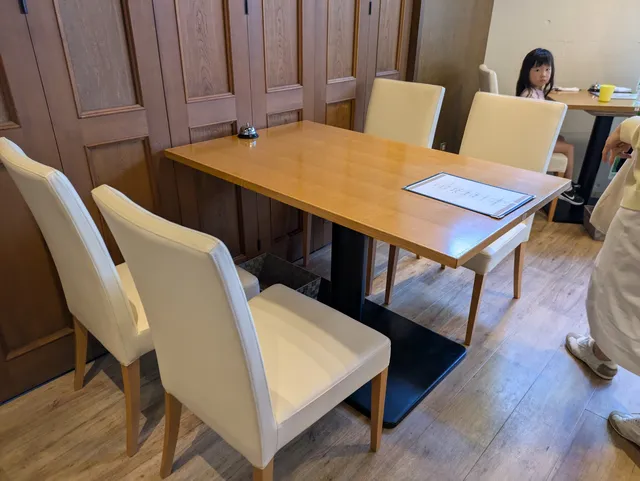 China Dining パオ寅