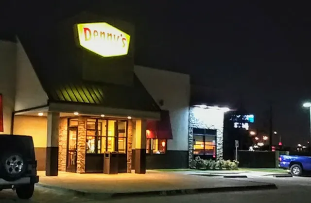 Denny's