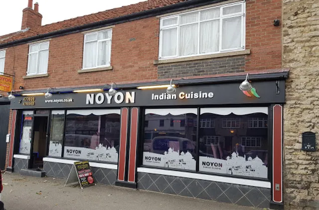 Noyon Indian