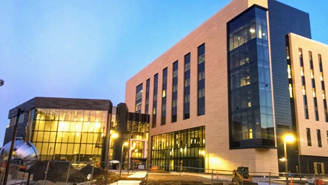 University of Iowa College of Pharmacy