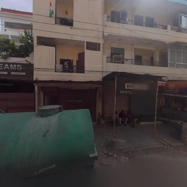 Guru Nanak Dharamshala