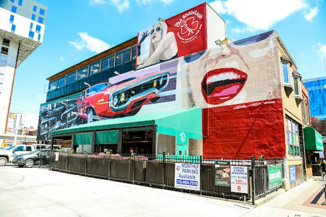 The Old Shillelagh - Detroit's #1 Irish Pub Since 1975