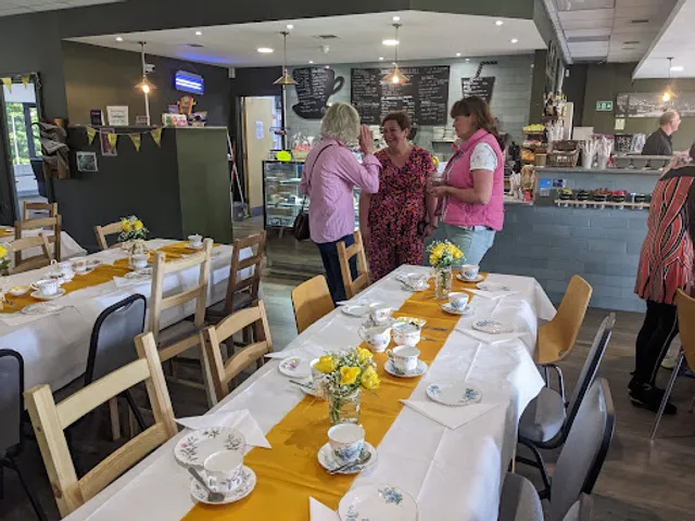 Terrace View Restaurant