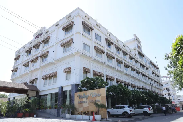 Mystical Valley View Resort and Spa