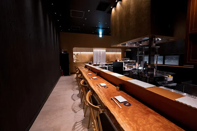 Yakitori Nonotori Gencho Toranomon Hills Station Tower