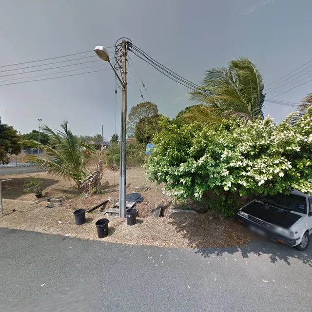 Garden Clonlee Kg Batu Belang Tampin, Negeri Sembilan