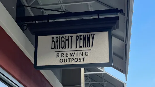 Bright Penny Brewing Outpost