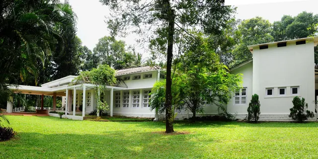 Evergreen Estate Bungalow