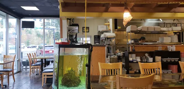 Thian Thai Restaurant