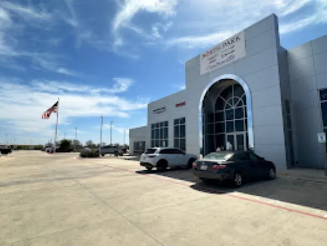 North Park CDJR of Castroville