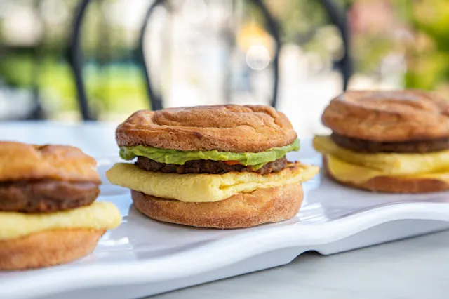 Main Squeeze Juice Co.