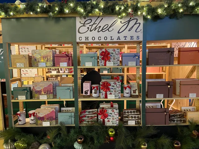 Ethel M Chocolates