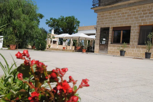 Agriturismo Il Rifugio