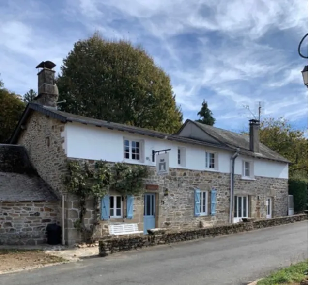 Le Cantou Bed & Breakfast