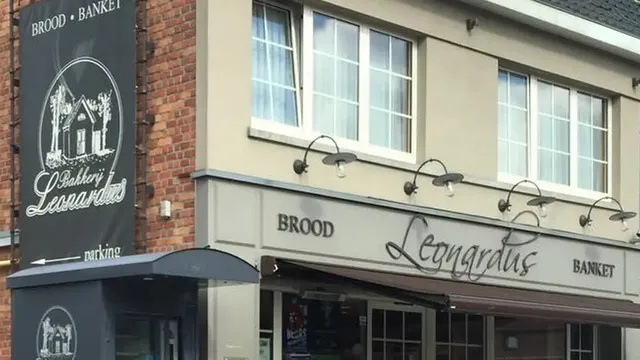 Bakkerij Leonardus