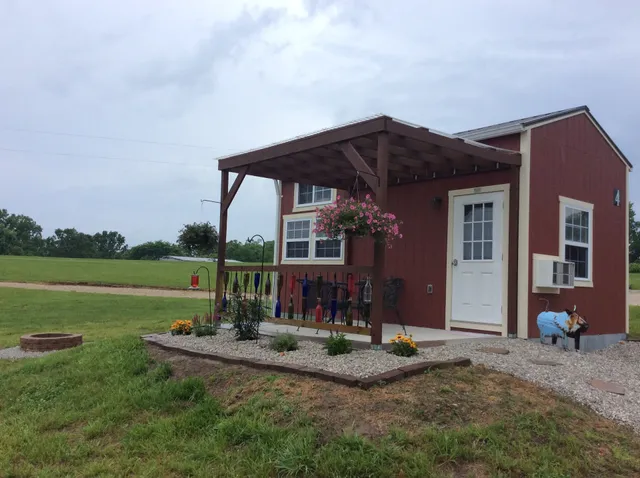 Tiny House Adventures