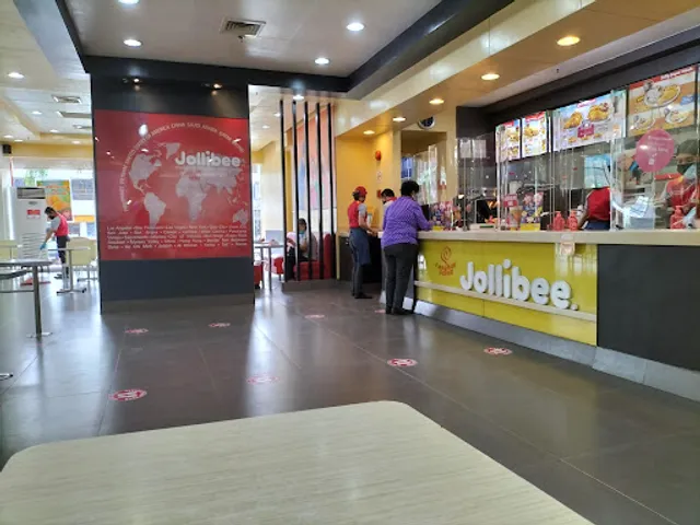 Jollibee Gaisano Grand Mall Tagum