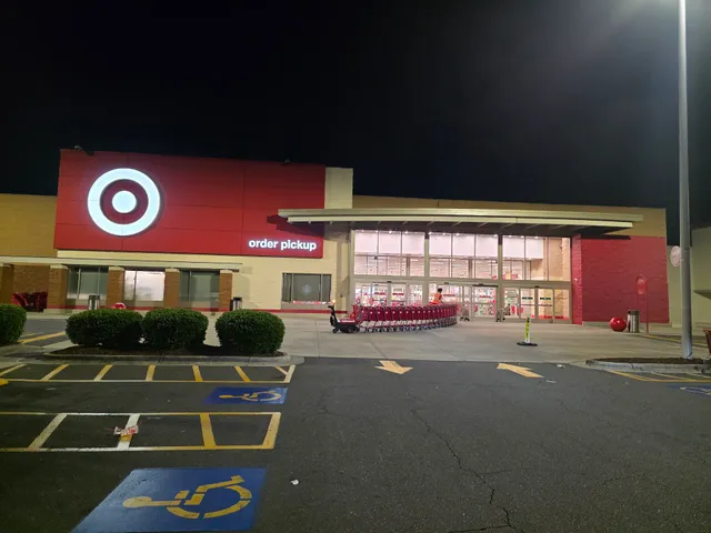 Target