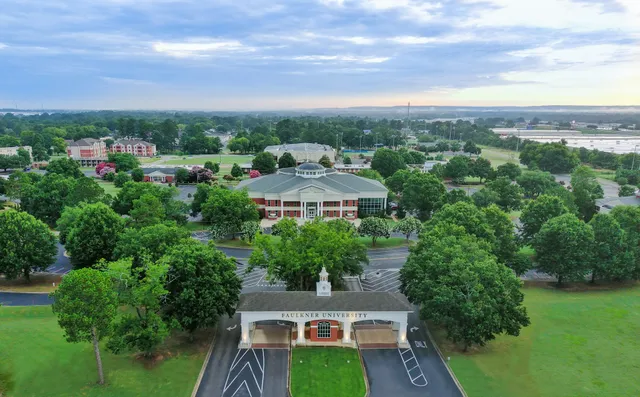 Faulkner University