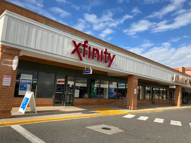 Xfinity Store by Comcast