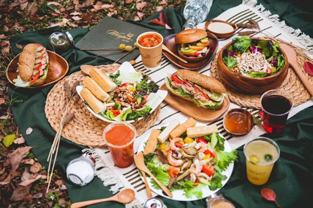 Woopen木盆 崇德門市｜挺妳的飲食自由｜讓飲控更簡單