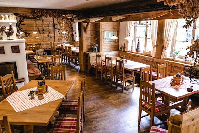 Landhotel zur Alten Kaserne