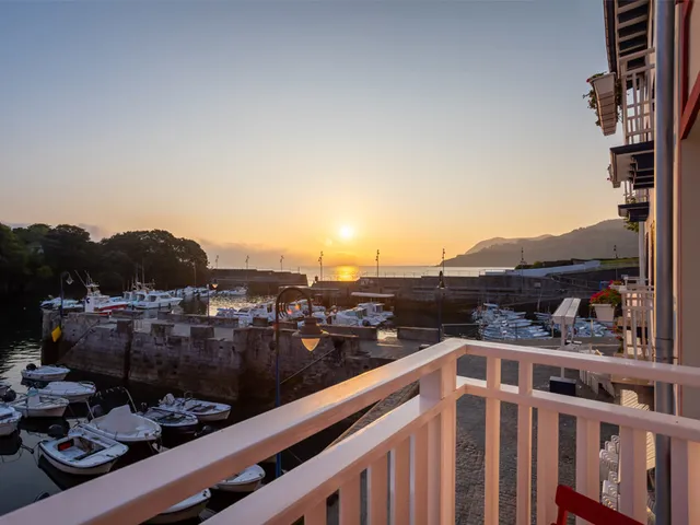 Apartamentos&Spa Mundakaport