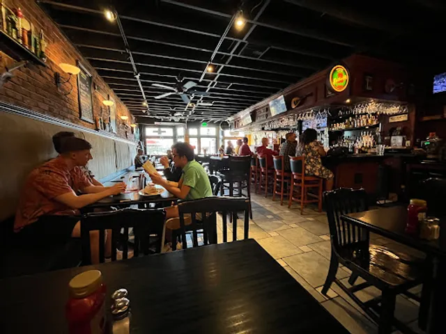 O'Sullivan's Irish Pub Escondido